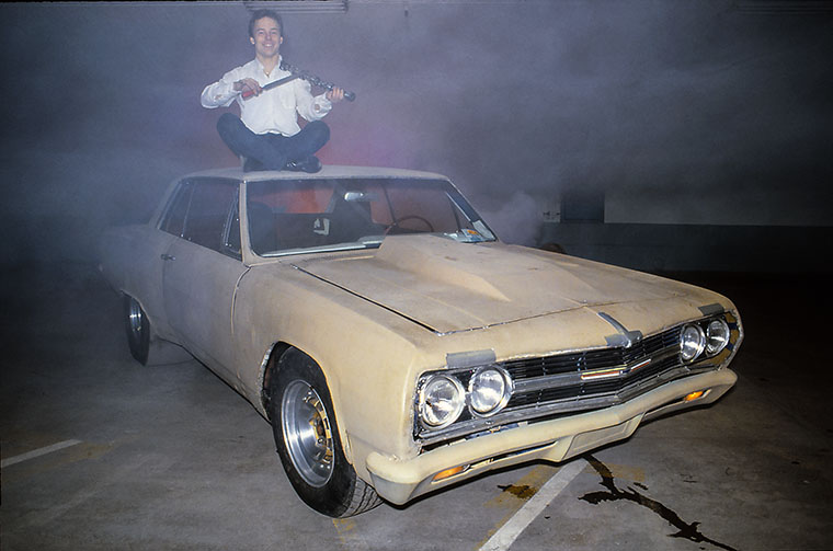 Chevelle